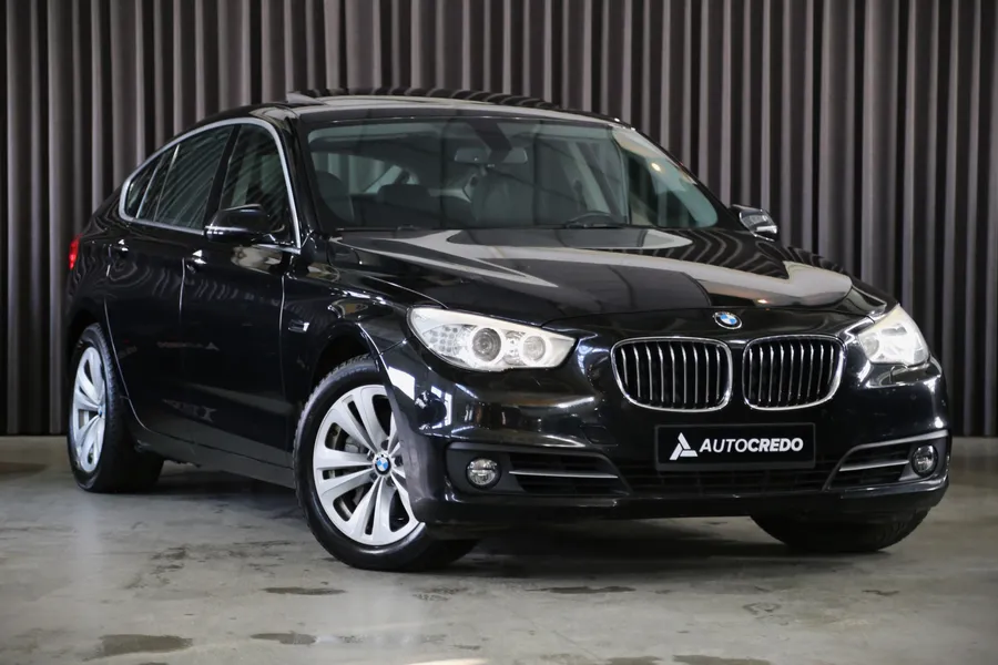 Продажа  BMW 5 Series GT, 2016р.